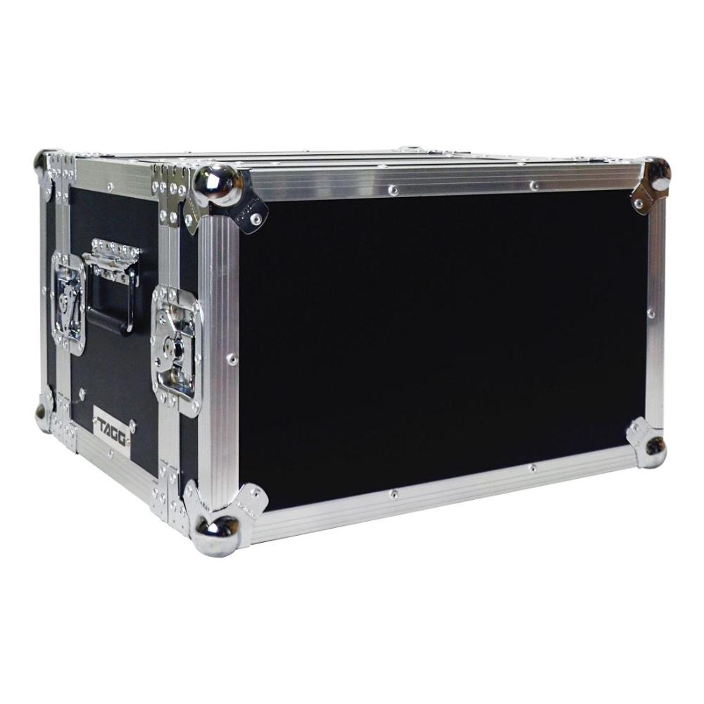 Case para microfones sem fio Tagg TGMC506F