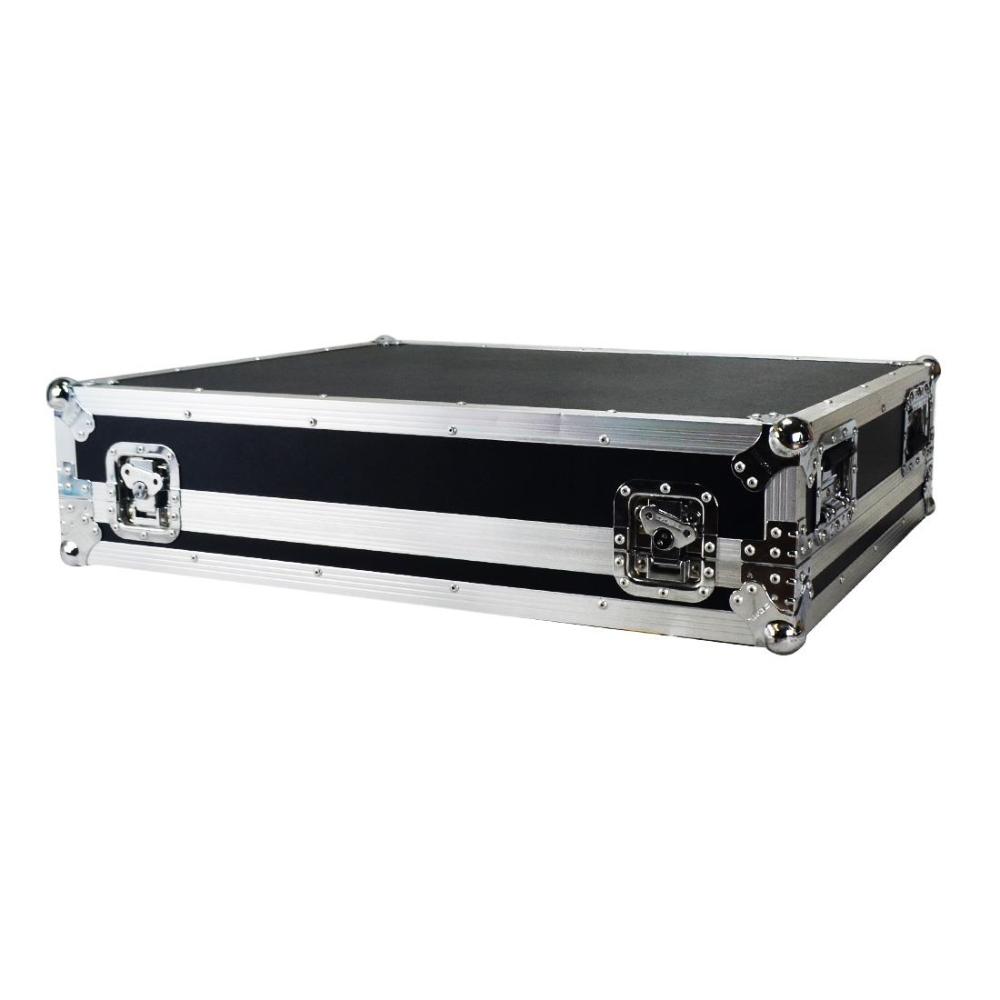 Hard Case para Mesa de som MG2414FX Tagg TGMS504FPK