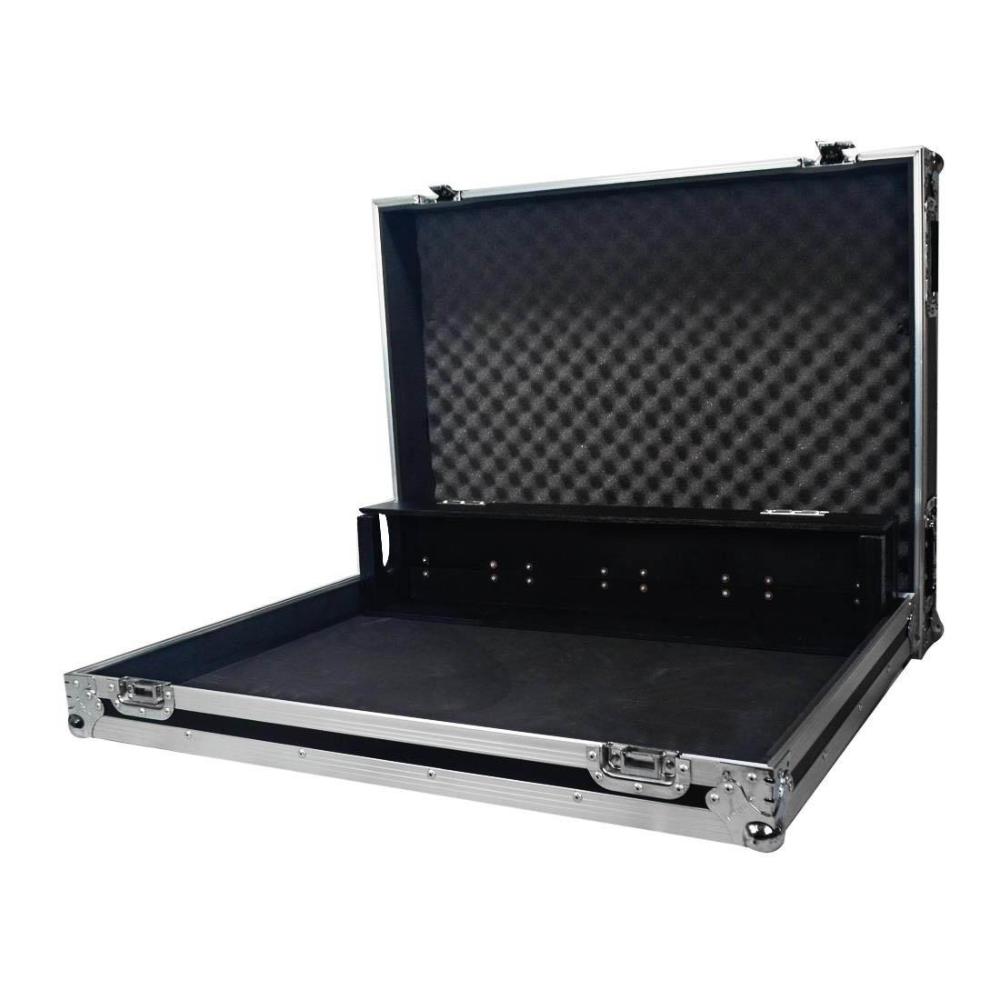 Hard Case para Mesa de som MG2414FX Tagg TGMS504FPK