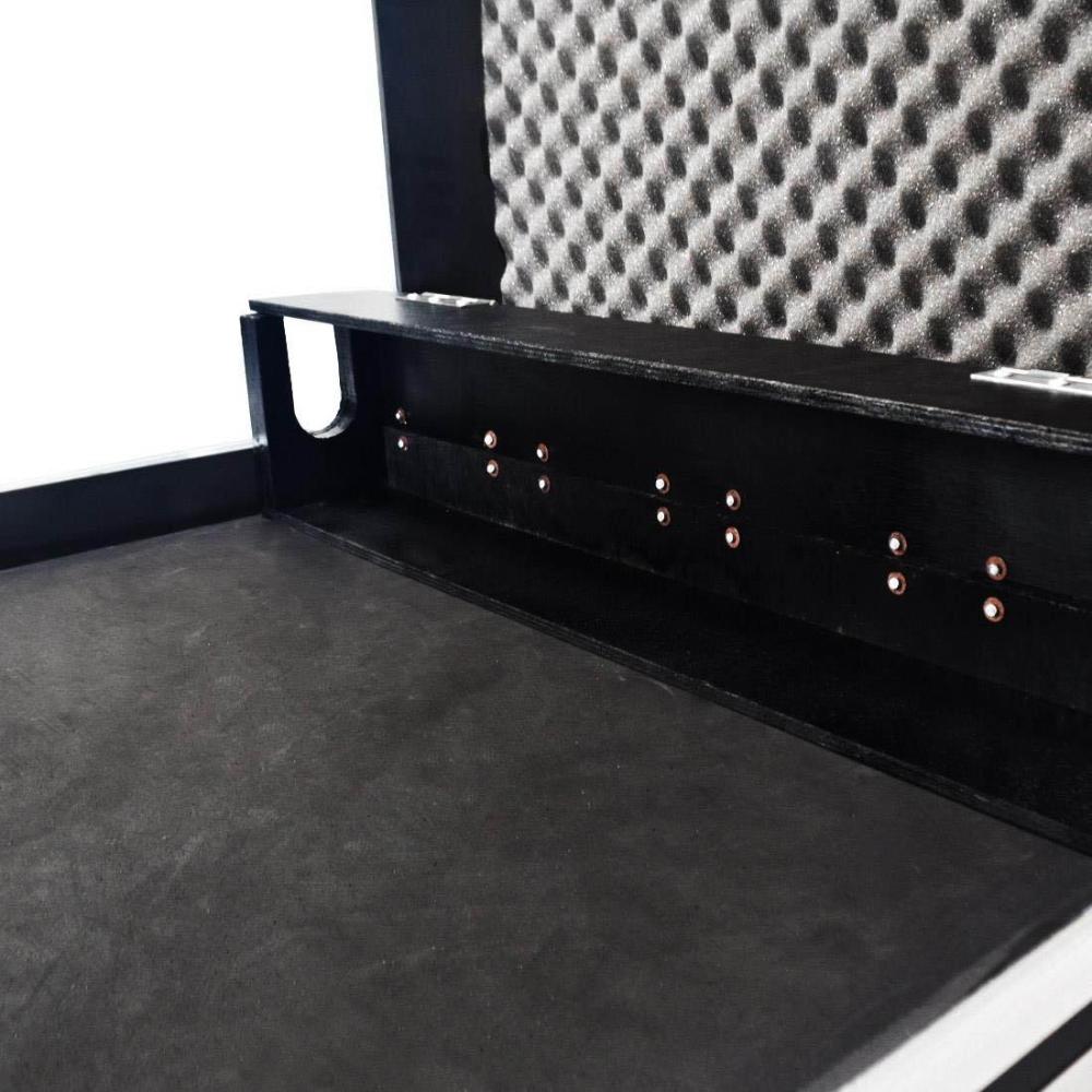 Hard Case para Mesa de som MG2414FX Tagg TGMS504FPK