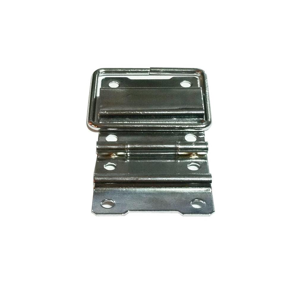 Argola metálica de dobradiça Tagg PART-TGD001C