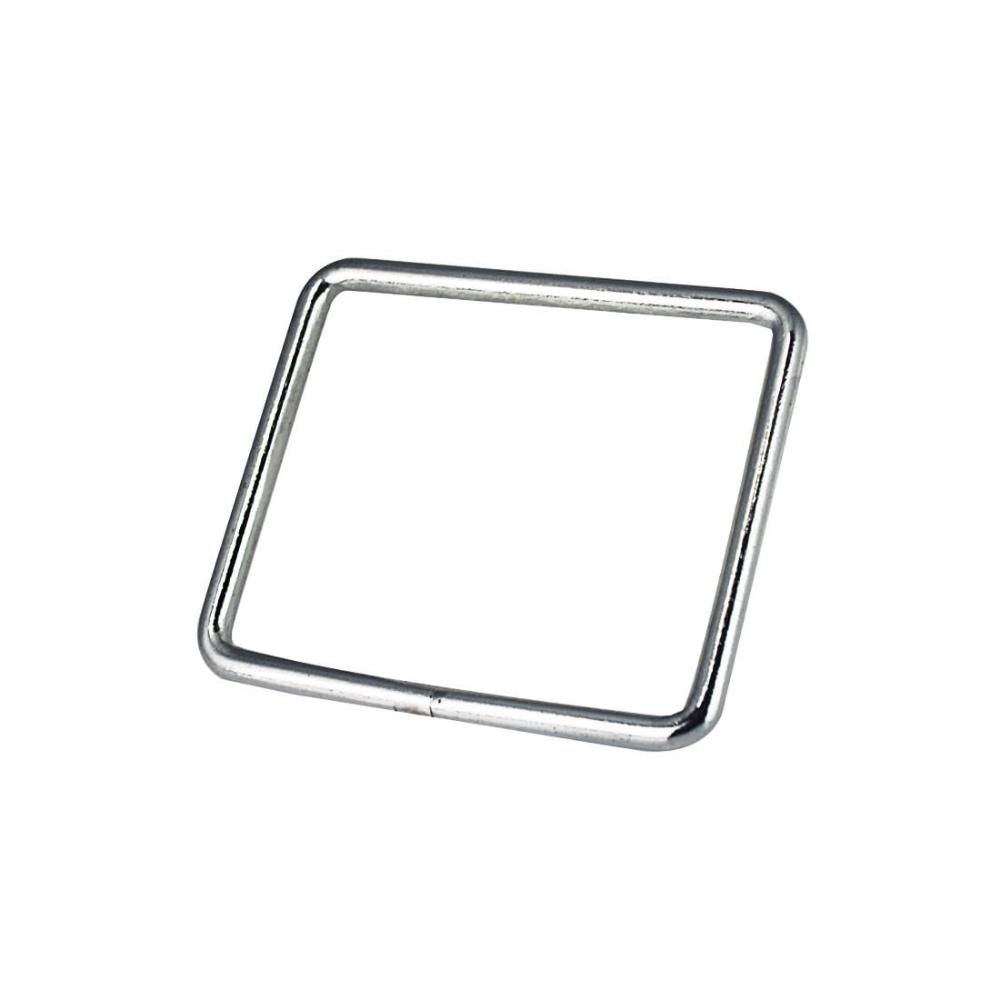 Argola metálica de dobradiça Tagg PART-TGD001C