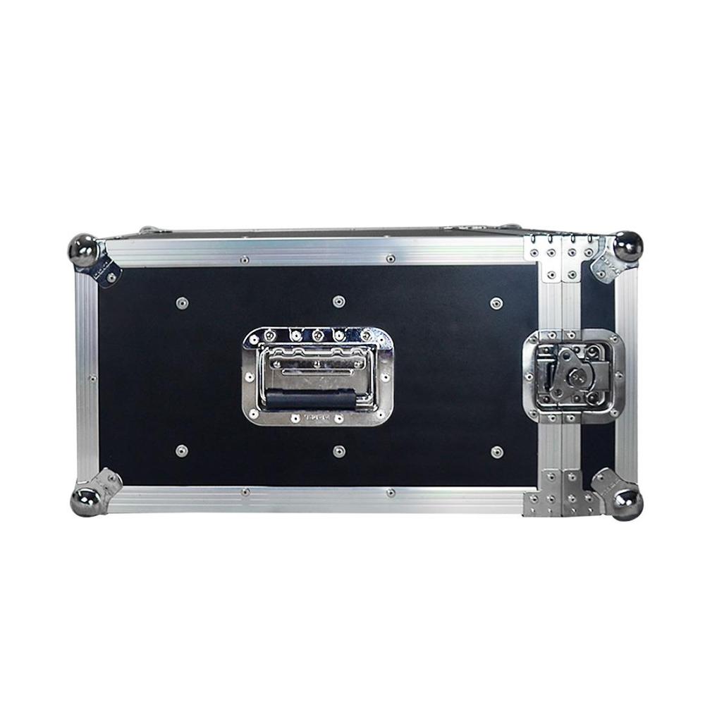 Case Gaveteiro 6U com 2 gavetas Tagg TGGV506F