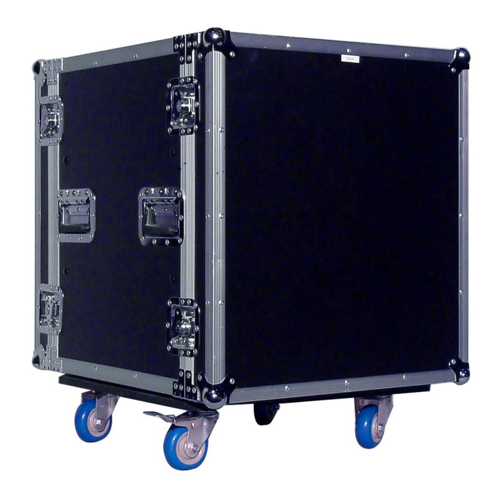 Case Periférico 12U Tagg TGPF509F