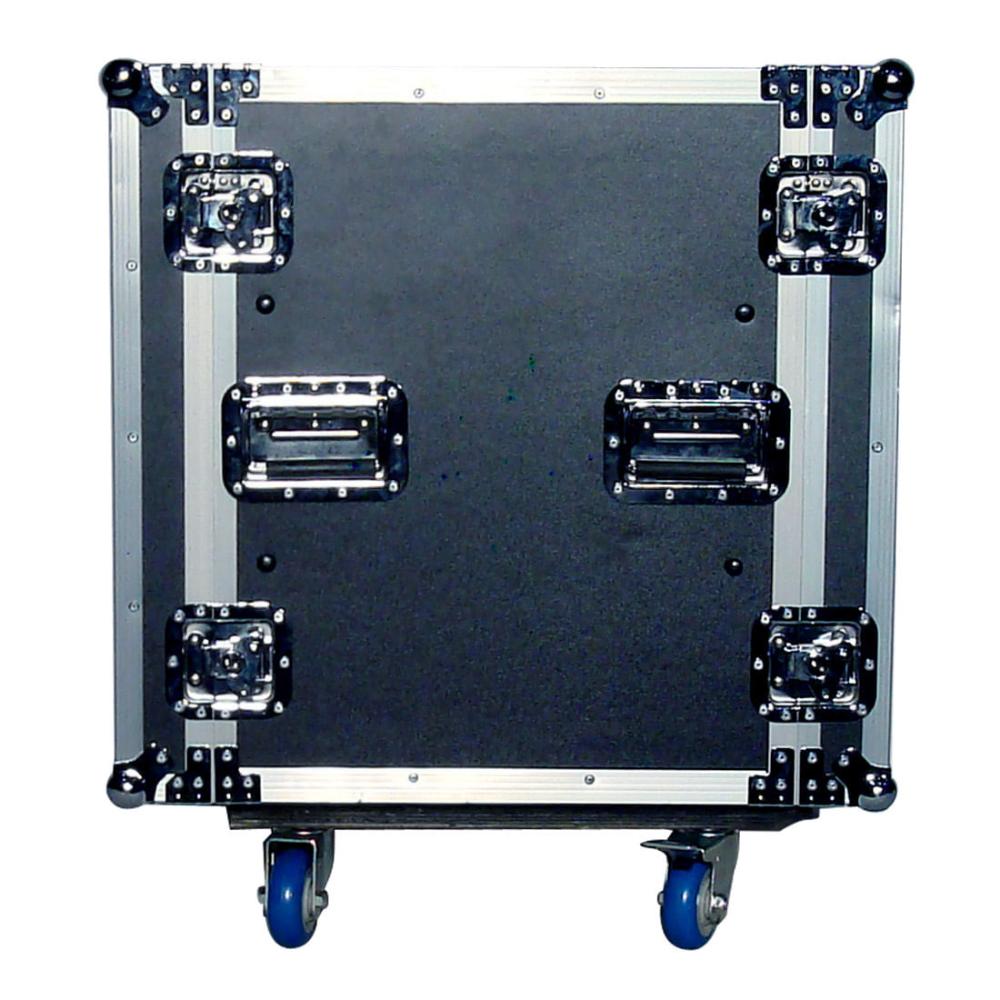Case Periférico 12U Tagg TGPF509F