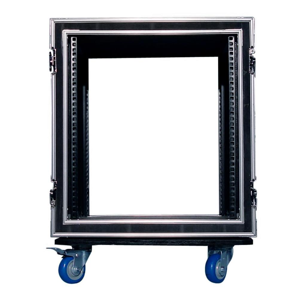 Case Periférico 12U Tagg TGPF509F