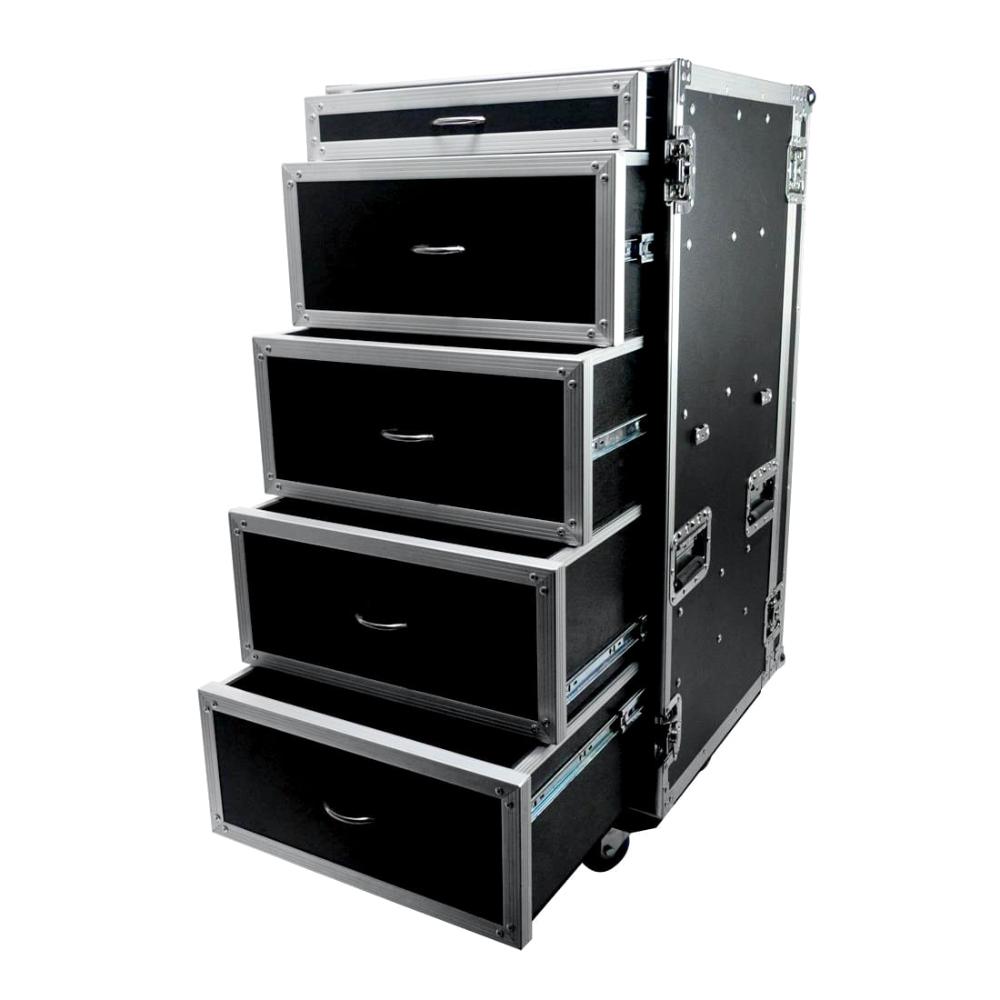 Case Gaveteiro 22U Tagg TGGV504F