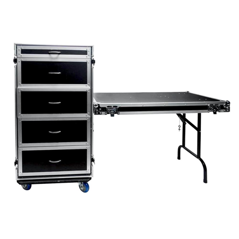 Case Gaveteiro 22U Tagg TGGV504F