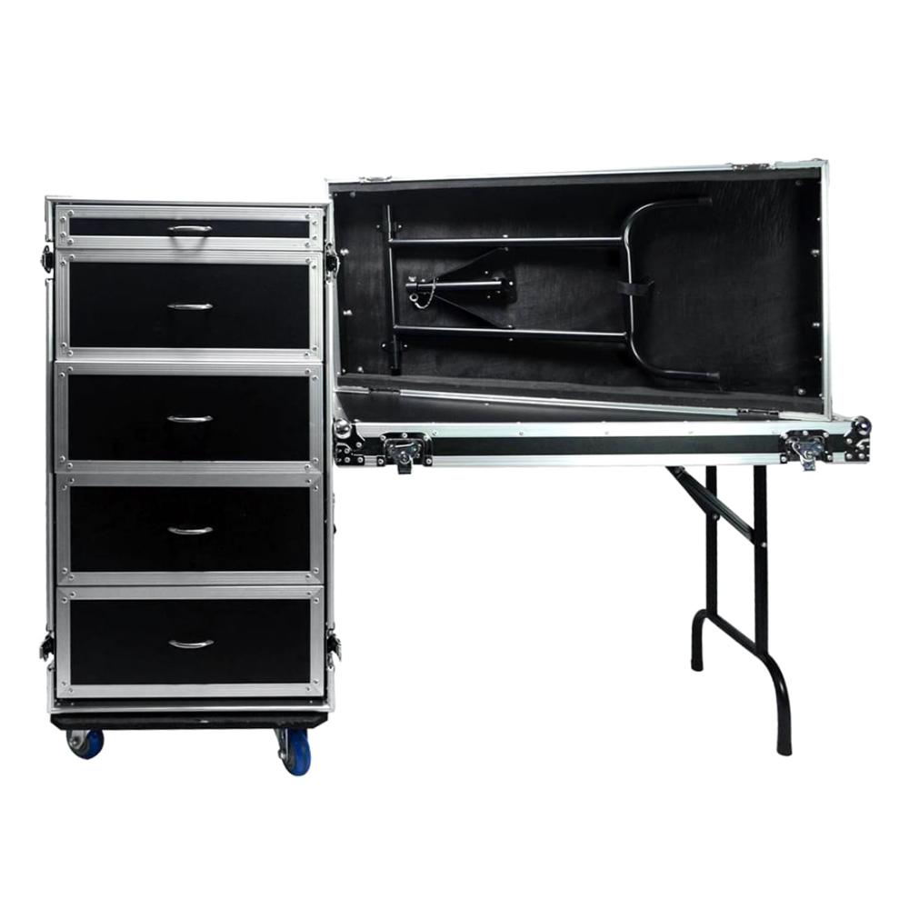 Case Gaveteiro 22U Tagg TGGV504F