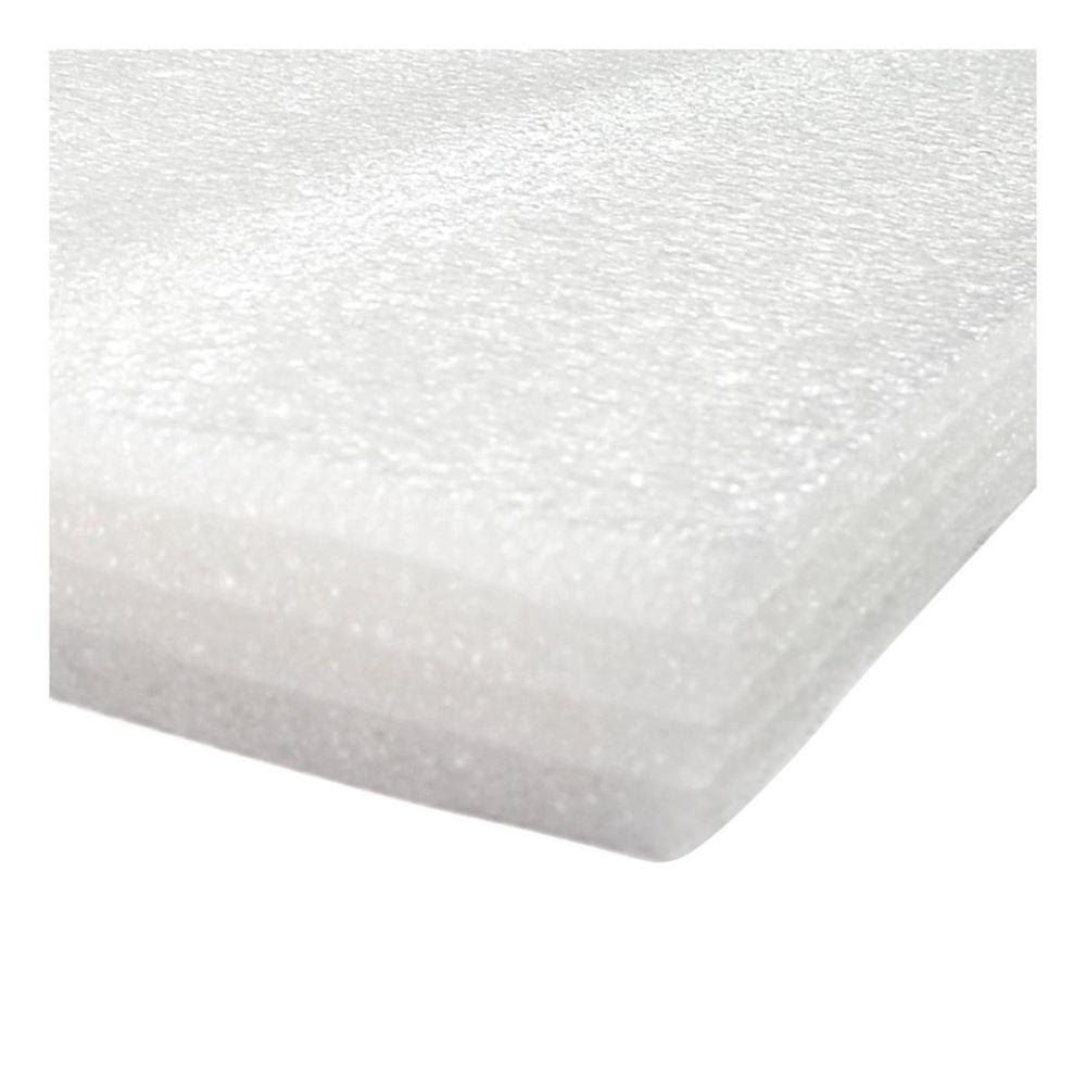 Espuma Ethafoam 20mm Tagg TGE011WH