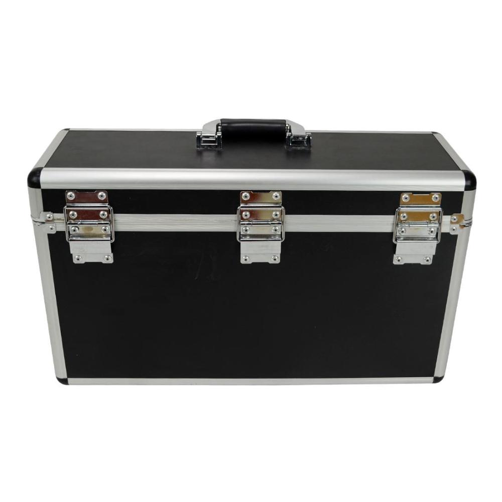 Maleta Case para microfones Tagg TGMC503F
