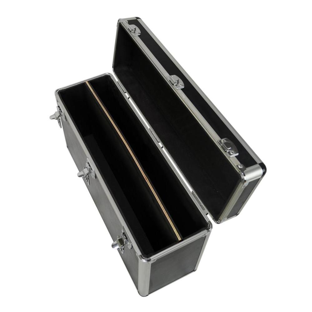 Maleta Case para microfones Tagg TGMC503F