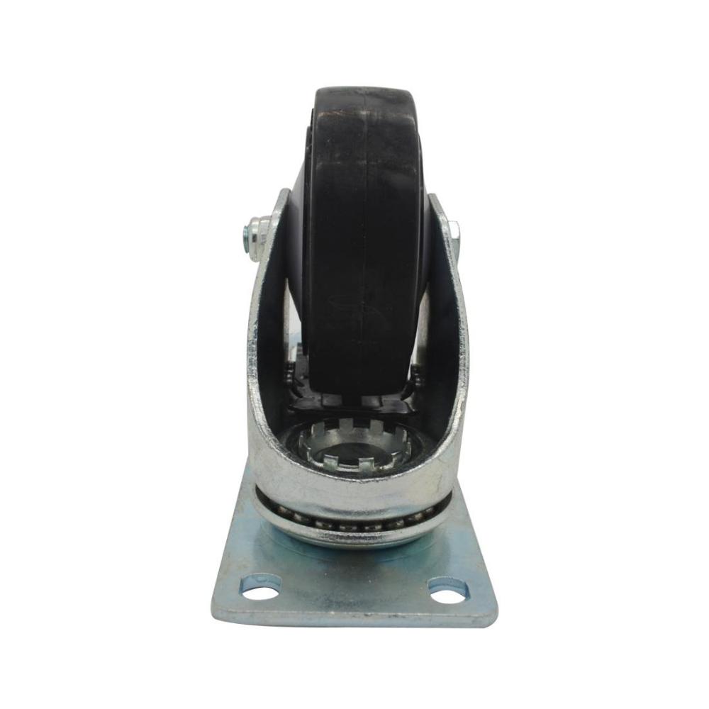 Rodízio 3,5” Giratório Tagg TGR007