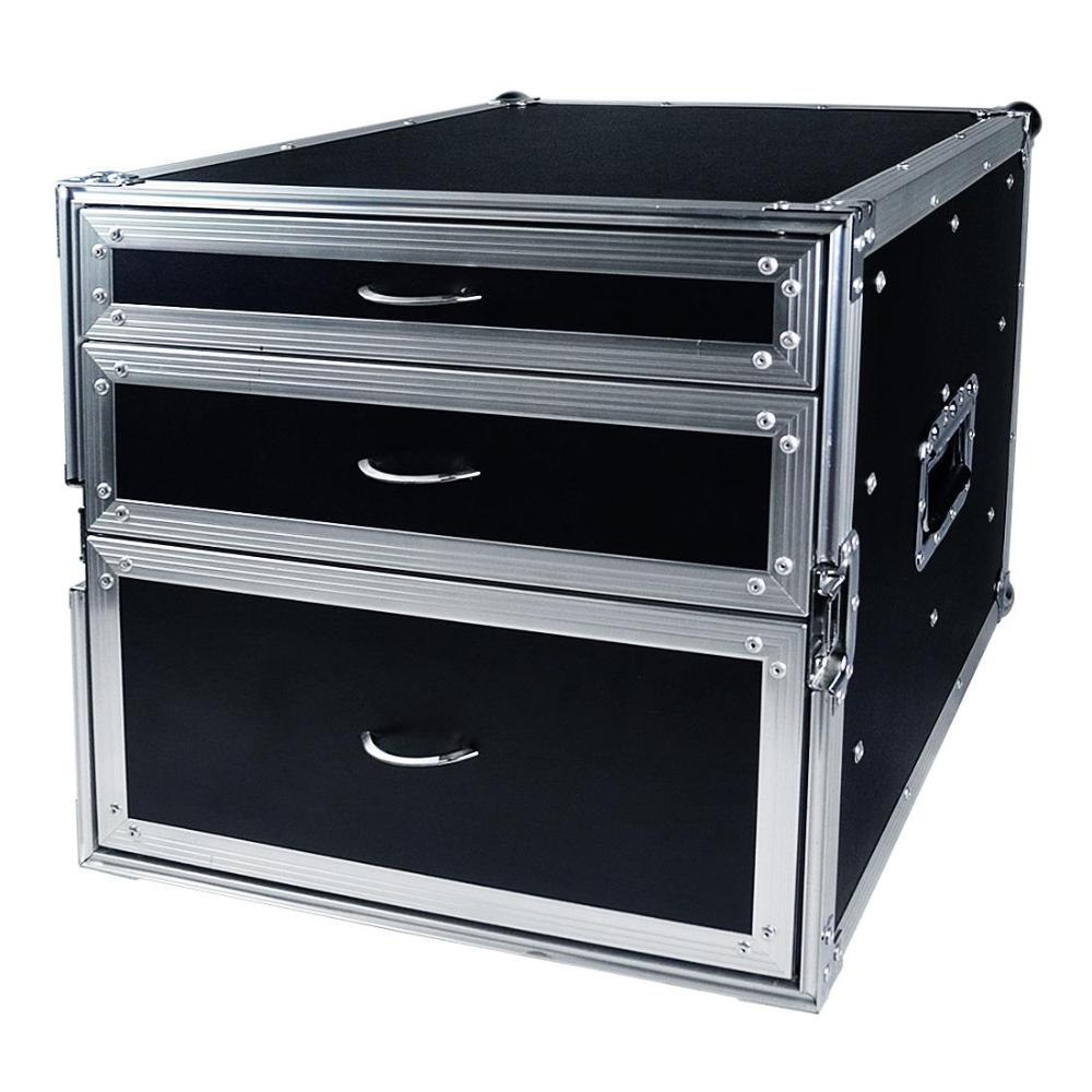 Case gaveteiro 10U Tagg TGGV503F