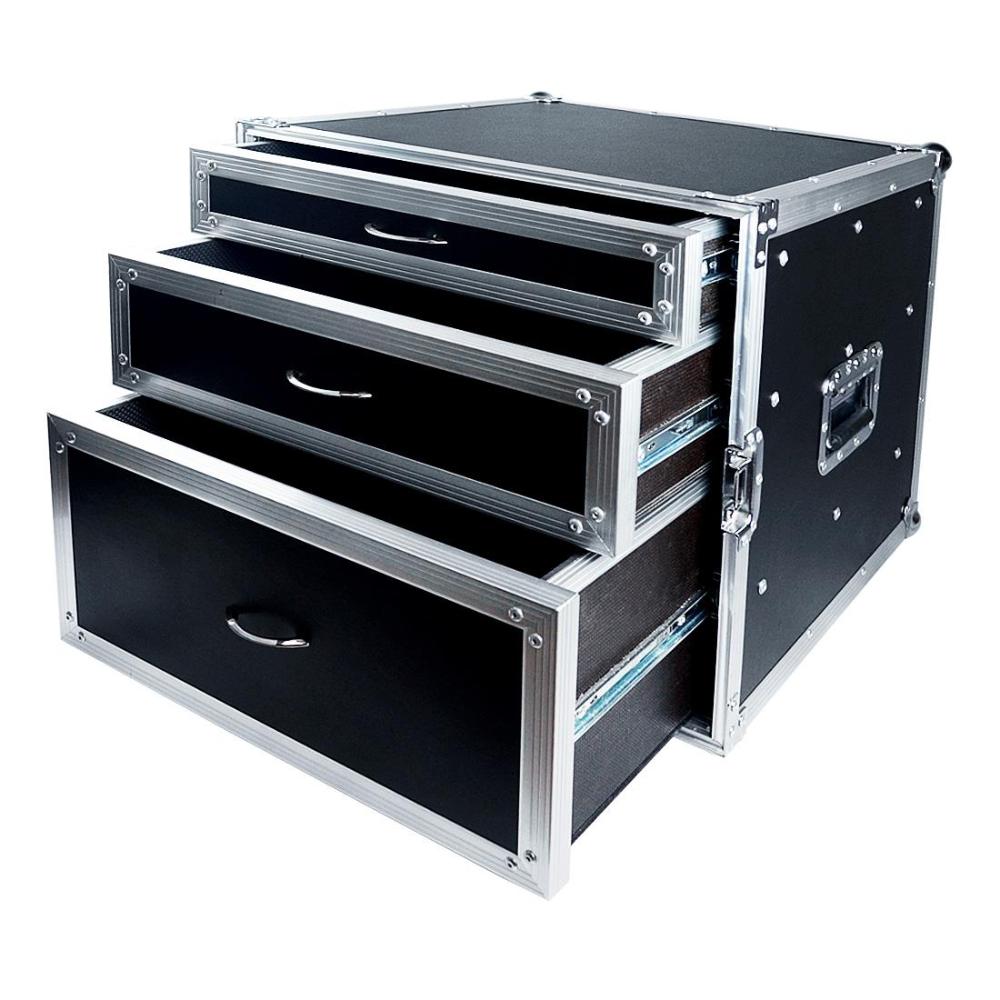 Case gaveteiro 10U Tagg TGGV503F