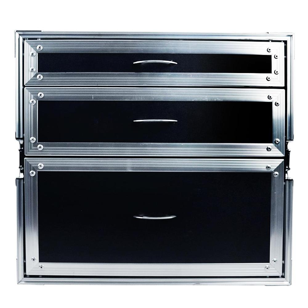 Case gaveteiro 10U Tagg TGGV503F