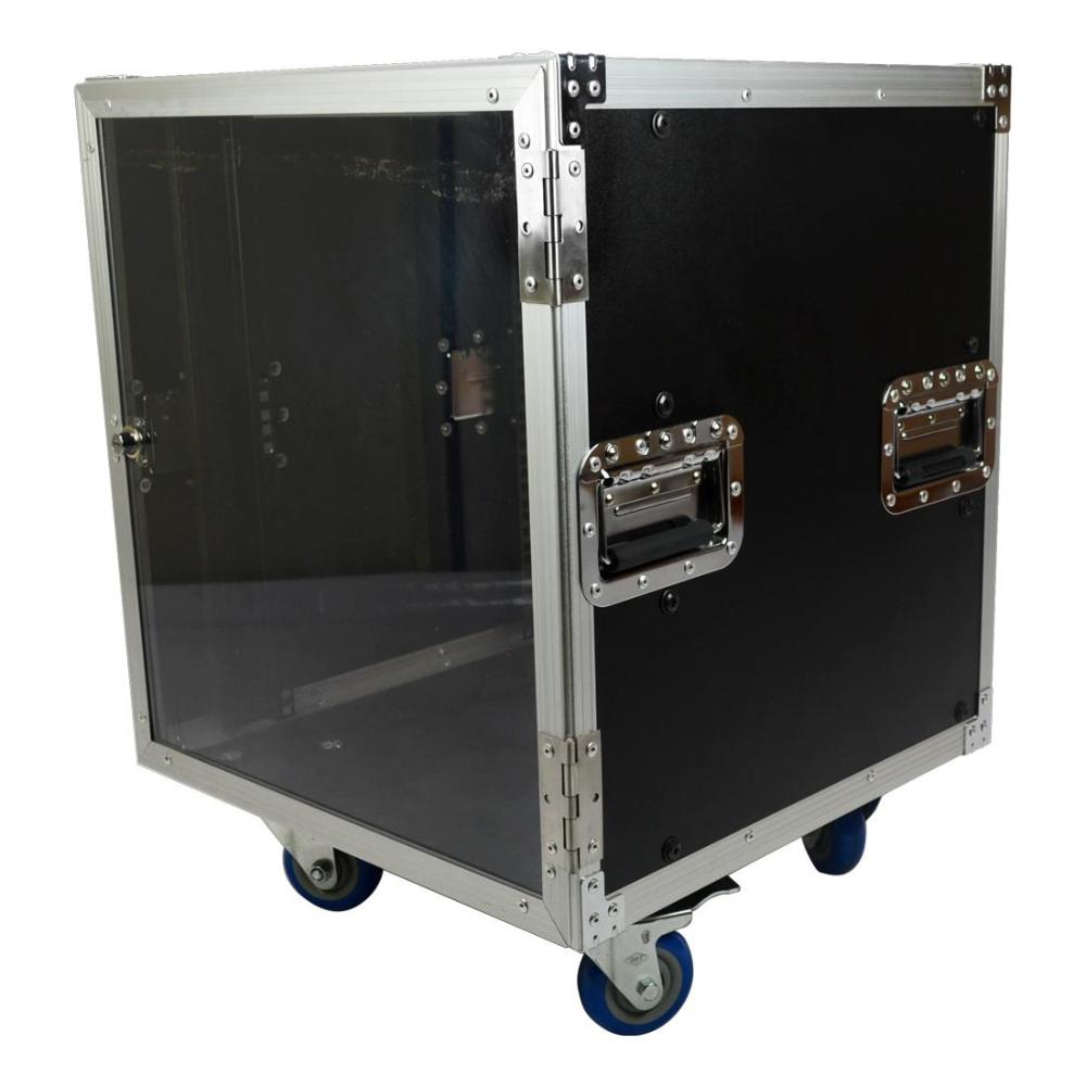Case Periférico 12U Tagg TGPF511F