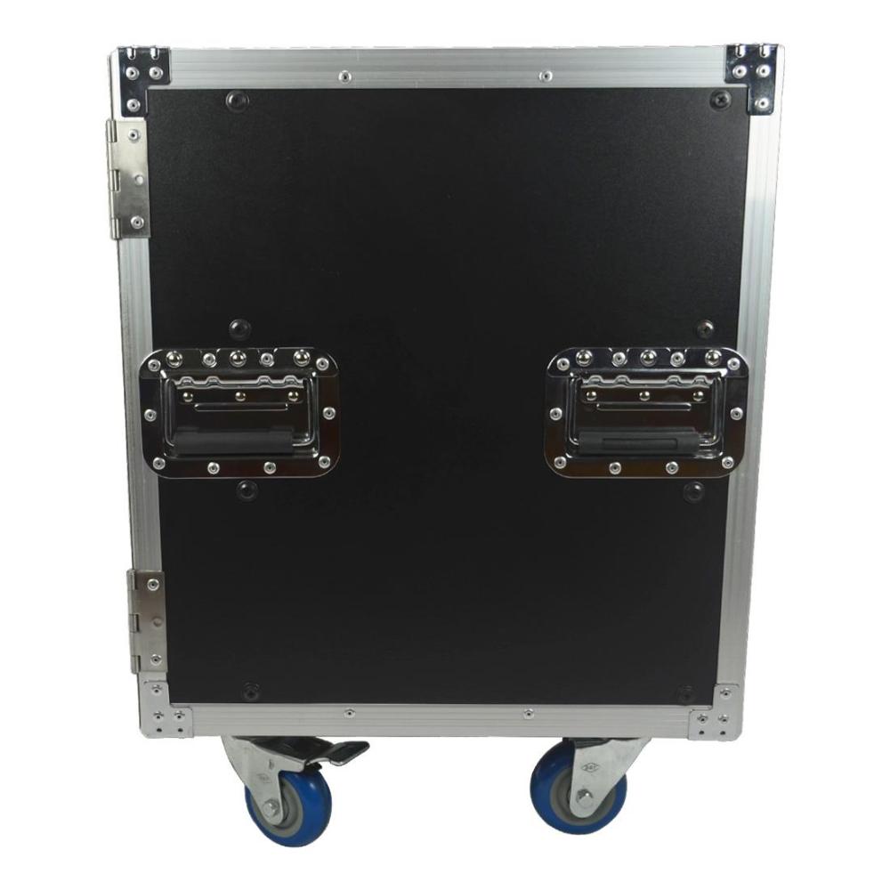 Case Periférico 12U Tagg TGPF511F