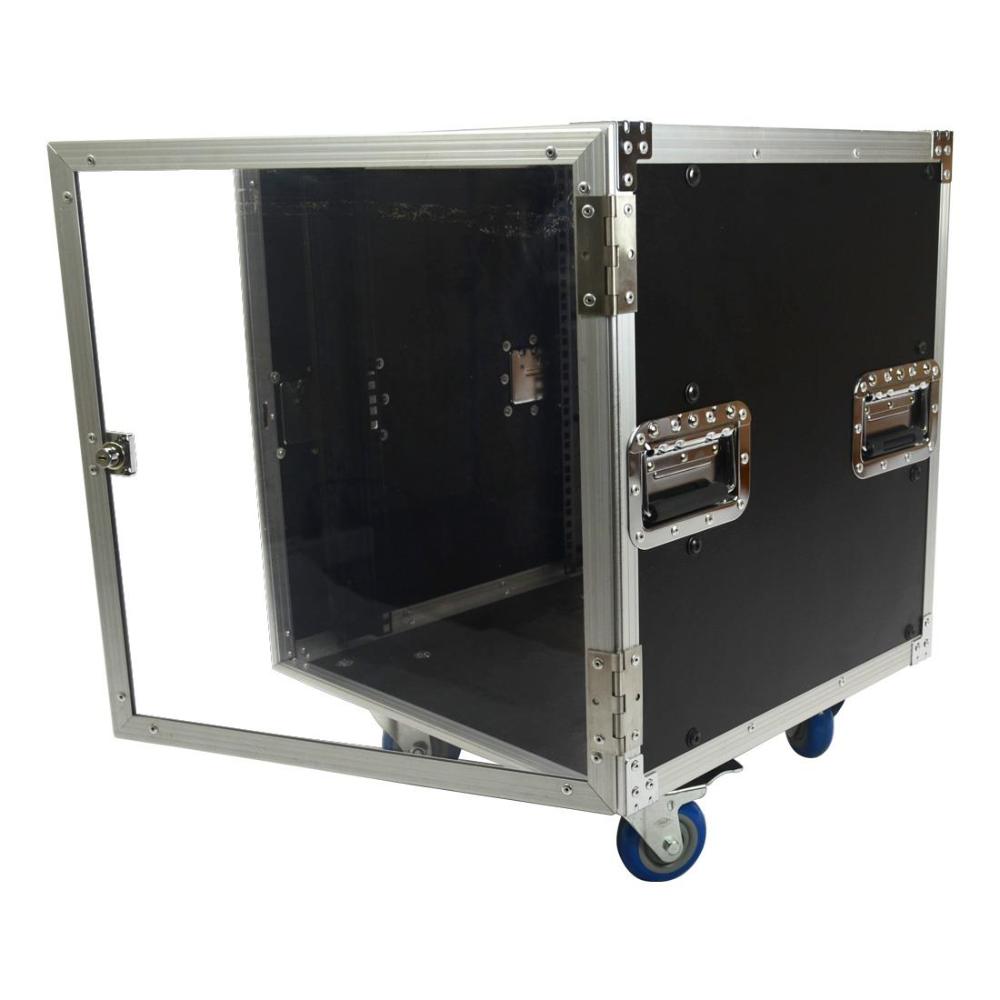 Case Periférico 12U Tagg TGPF511F