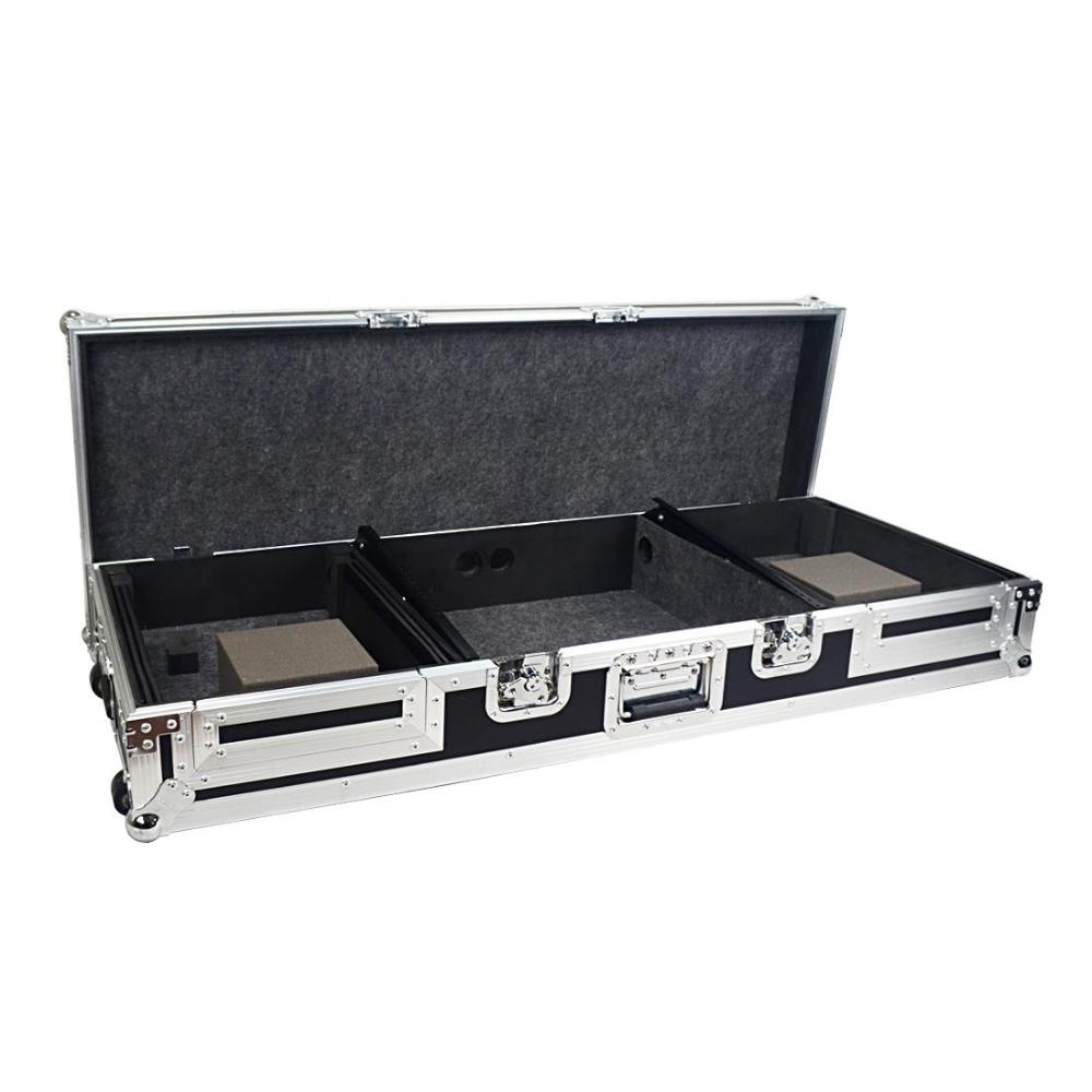 Case para DJ CD 19W Tagg TGDJ507F