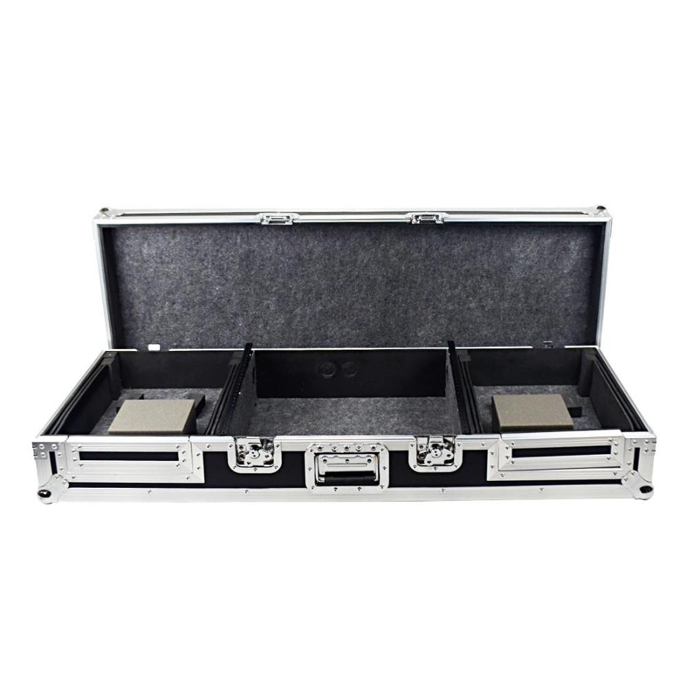 Case para DJ CD 19W Tagg TGDJ507F