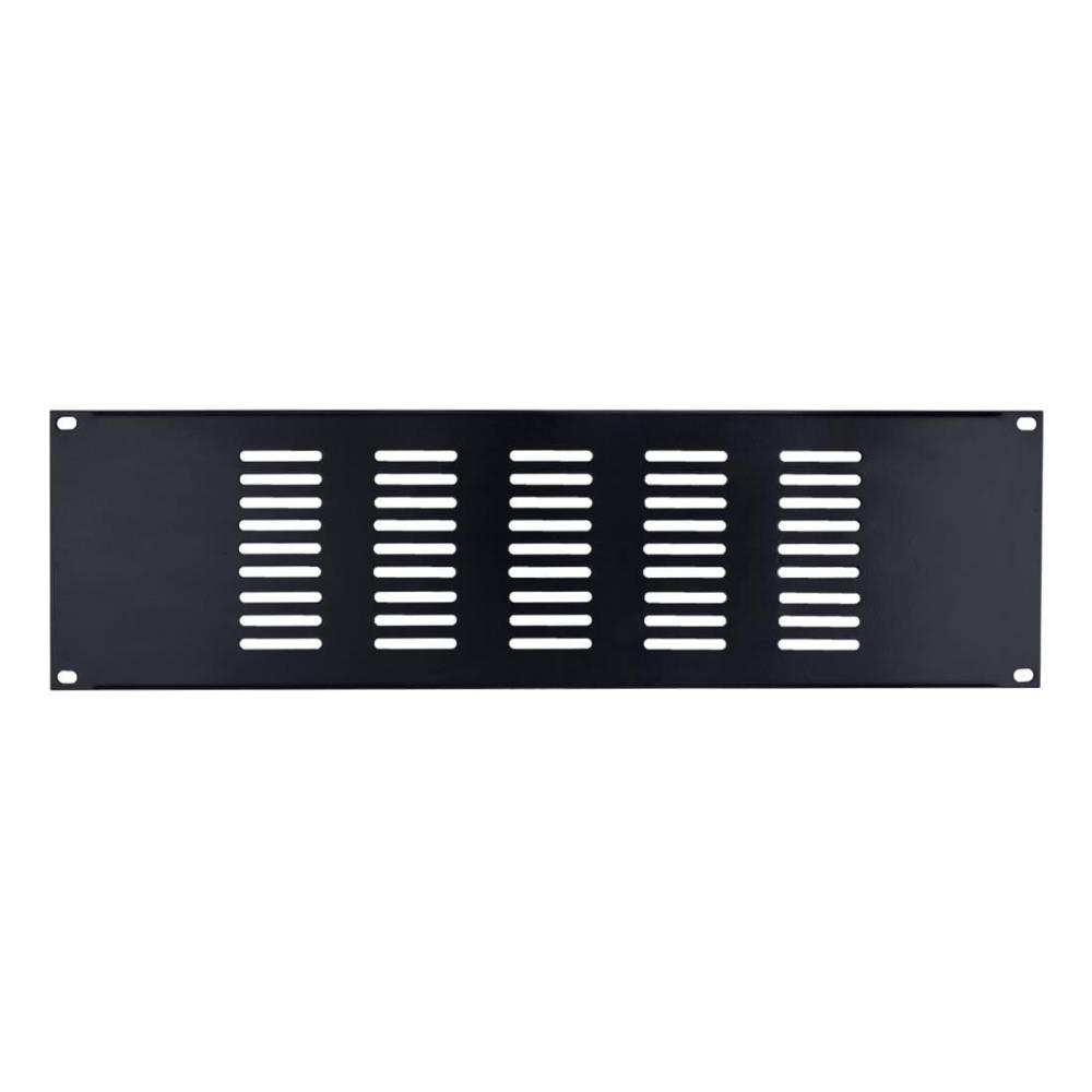 Painel 3U para ventilação TGN006 Tagg
