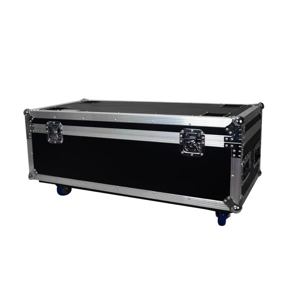Case para passa cabos 3 vias Tagg TGCC503F