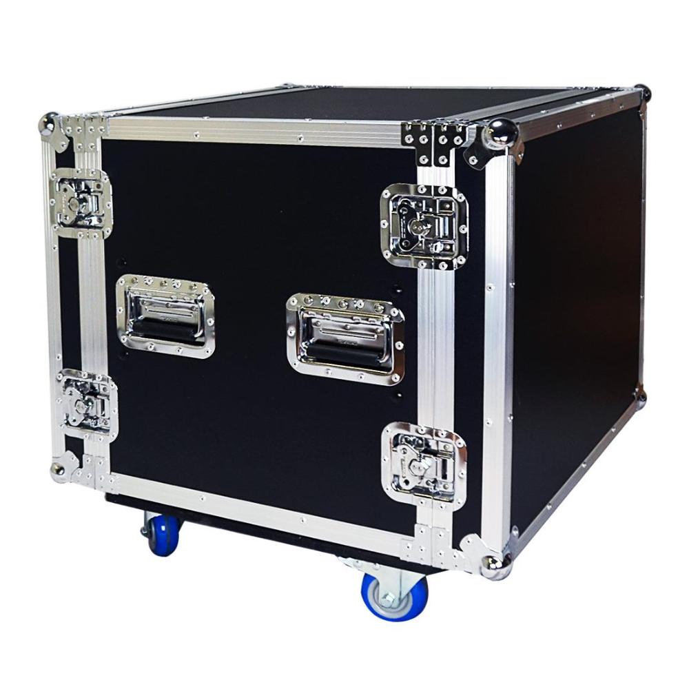 Case Periféricos 10U com amortecimento Tagg TGPF515F