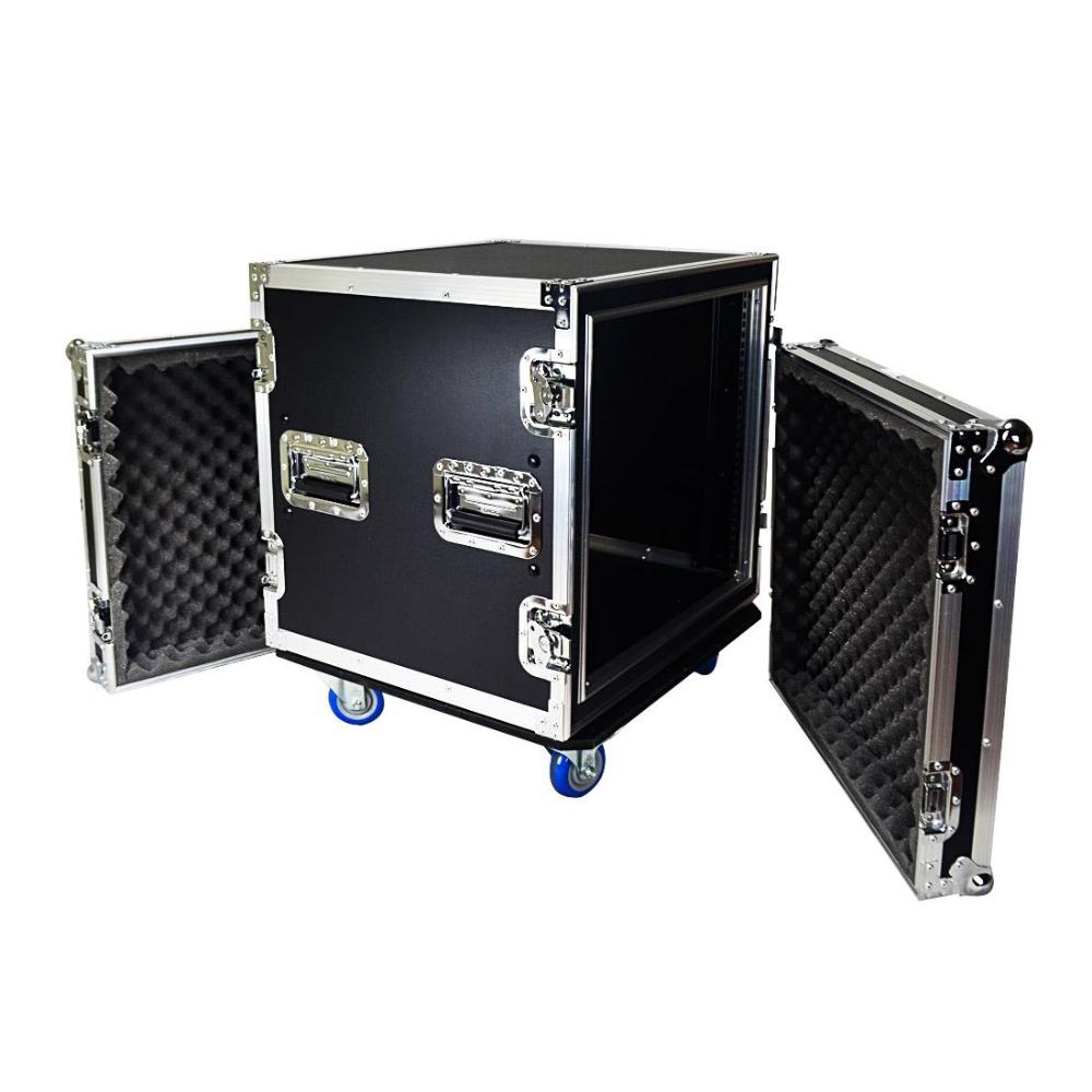 Case Periféricos 10U com amortecimento Tagg TGPF515F