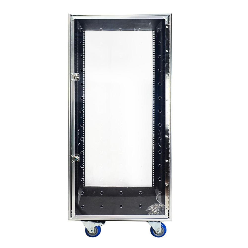 Case Periféricos 24U com porta de acrílico Tagg TGPF518F