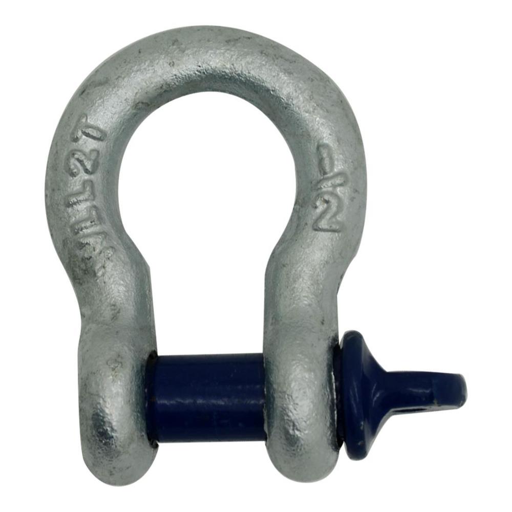 Manilha Curva de 2 toneladas Tagg MCR5442