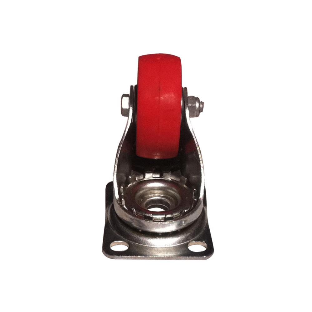 Rodízio 2 Giratório Tagg TGR003