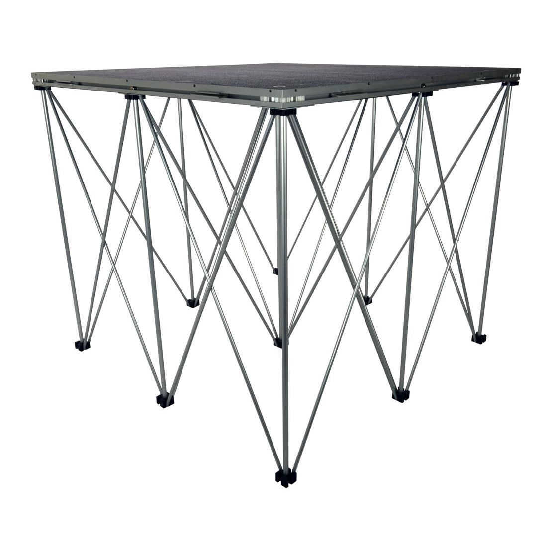 Plataforma Pantográfica 100 x 100 x 60 cm Tagg TGPP10060