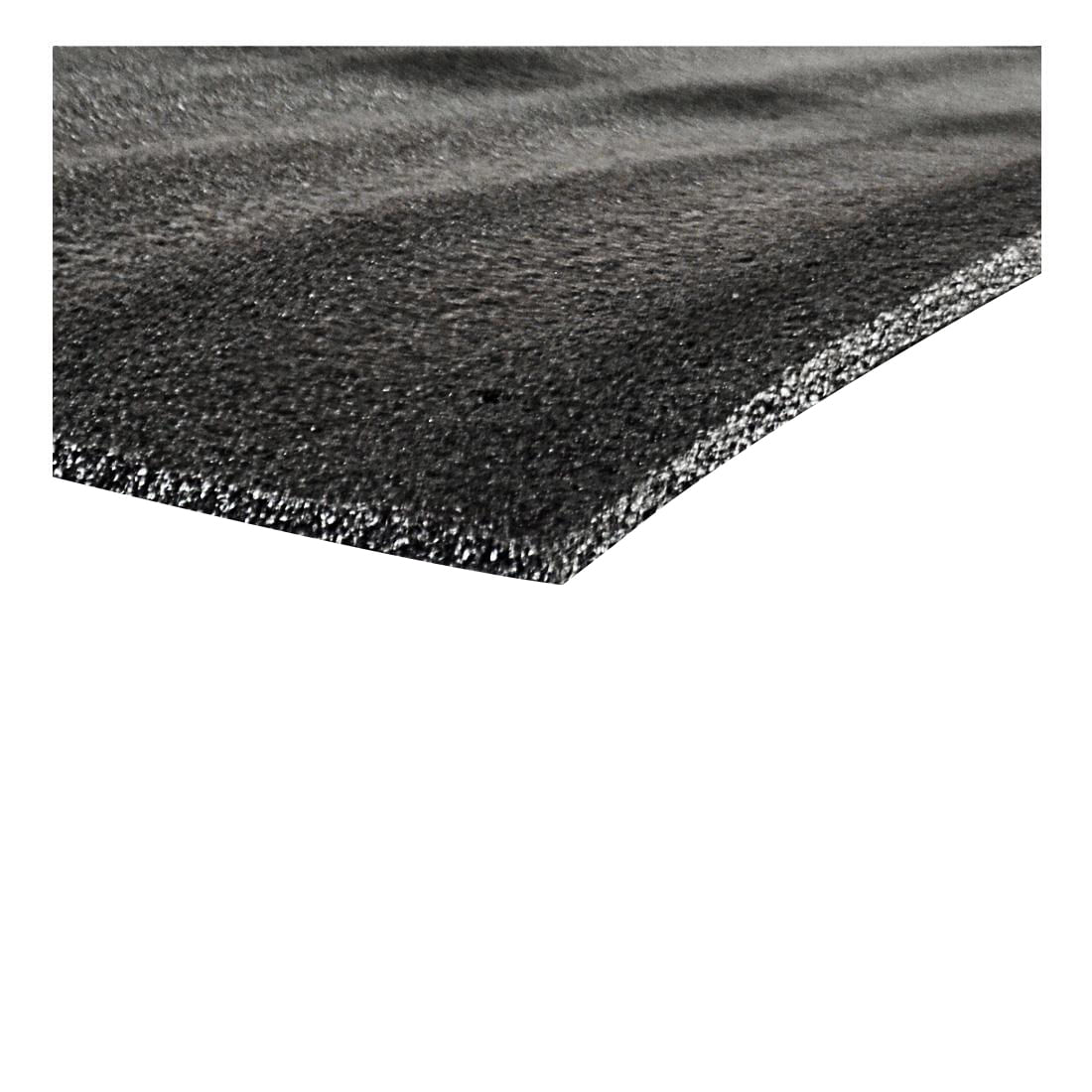 Espuma EPE 2,00m x 1,00m x 05mm Preta Ethafoam Tagg TGE009BK