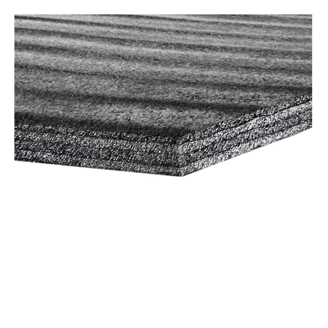 Espuma EPE Ethafoam 20mm TAGG TGE011BK