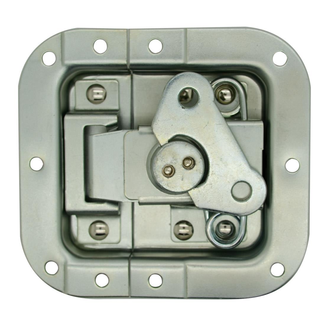 Fecho borboleta médio Tagg TGF001Z