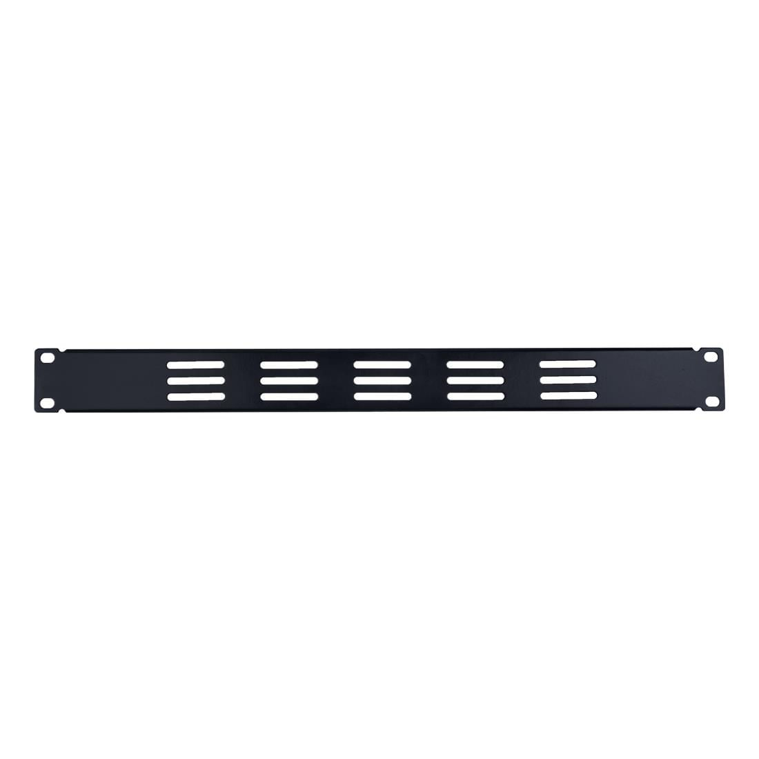 Painel 1U para ventilação Tagg TGN004