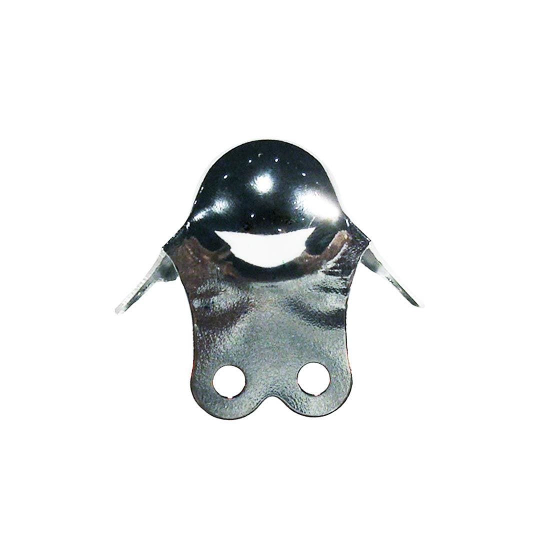 Kit 8 Cantoneiras Bola pequena e 8 anilhas Tagg TGC001CPK