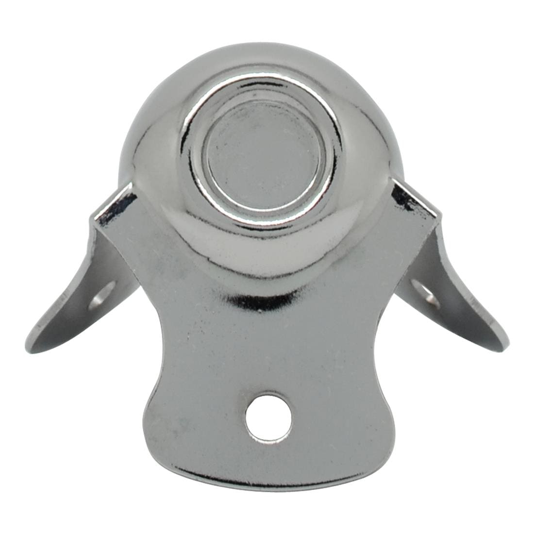 Cantoneira bola pequena 50mm com rebaixo Tagg TGC005C