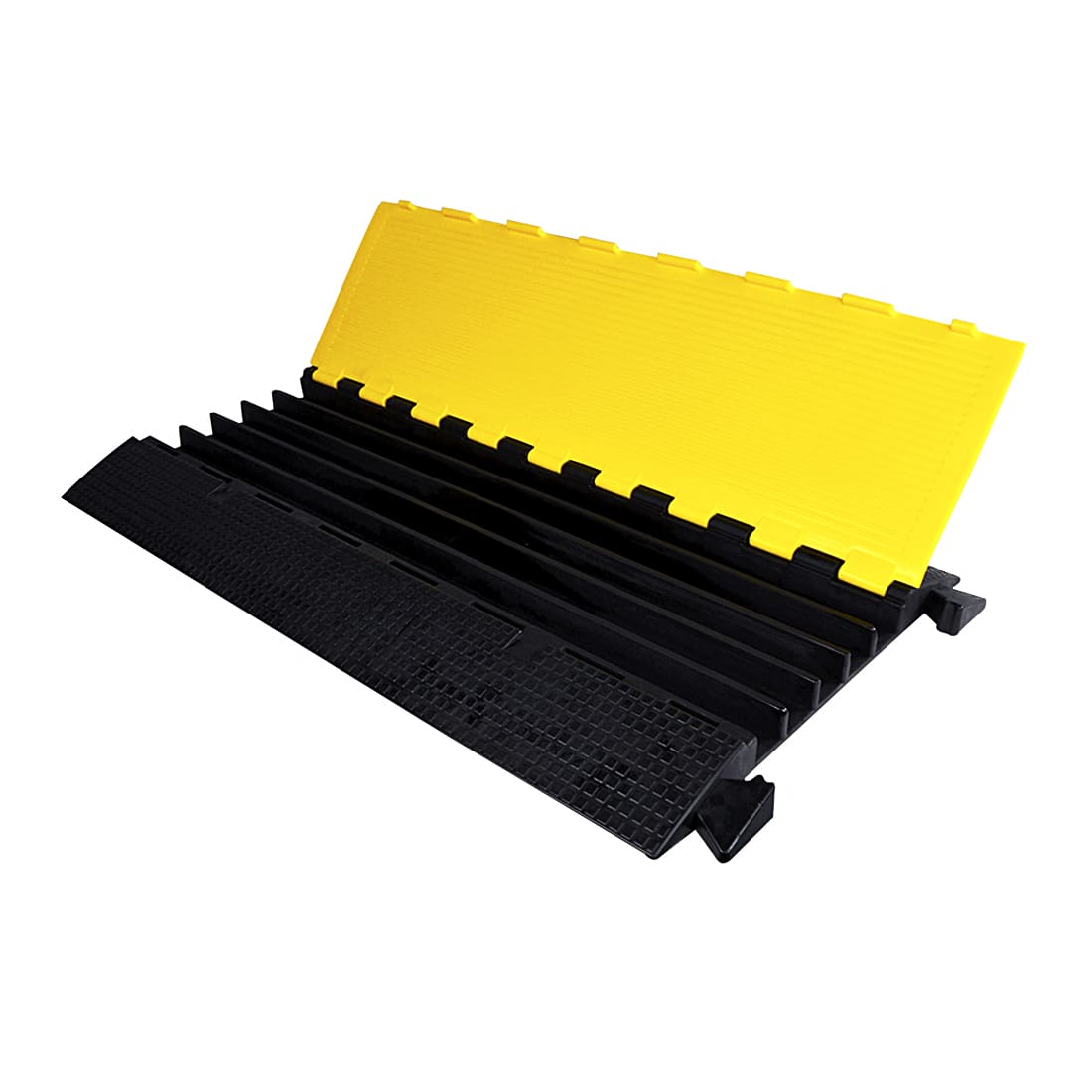 Protetor de Cabos 5 Vias TPU Tagg TGCC005TPU