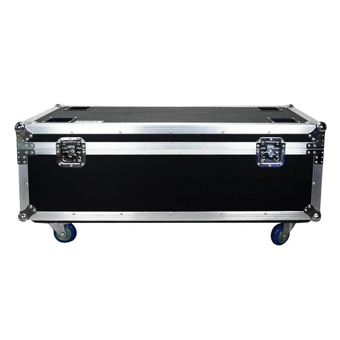 Hard Case Passa cabos de 2 vias Tagg TGCC502FPK1