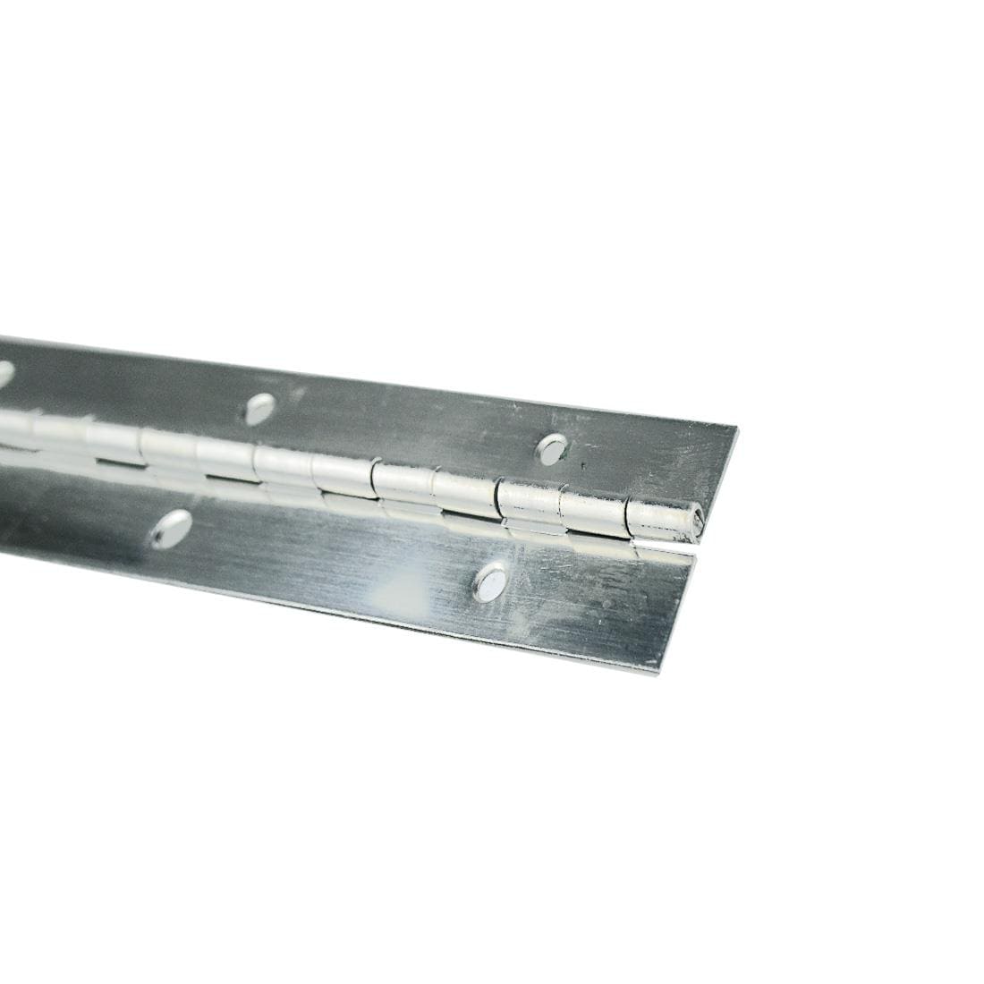 Dobradiça Piano em metal cromado Tagg TGD004C