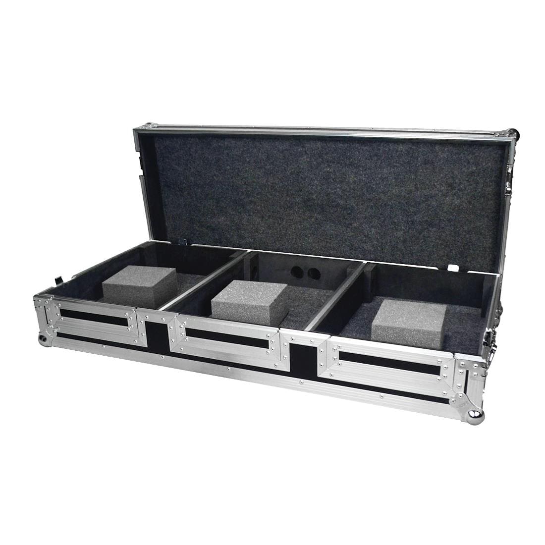 CASE para DJ CDJ2000 e DJ800 TAGG TGDJ503F