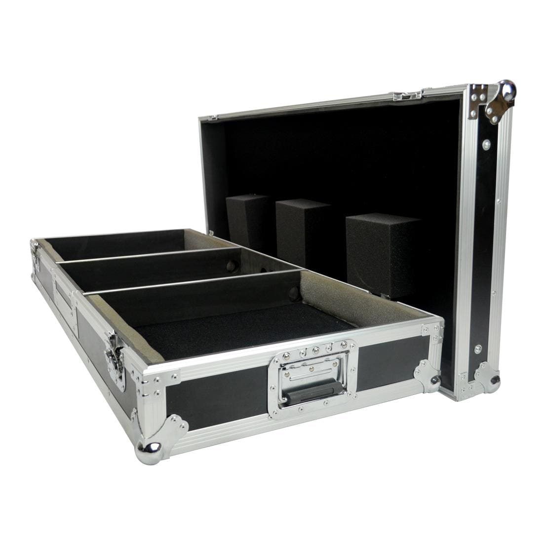 Case DJ CD12W Tagg TGDJ506F
