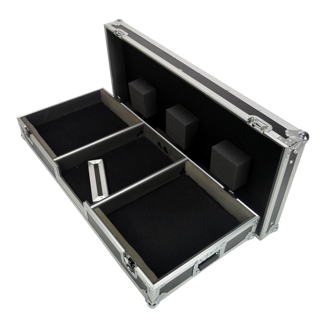 Case DJ CD12W Tagg TGDJ506F