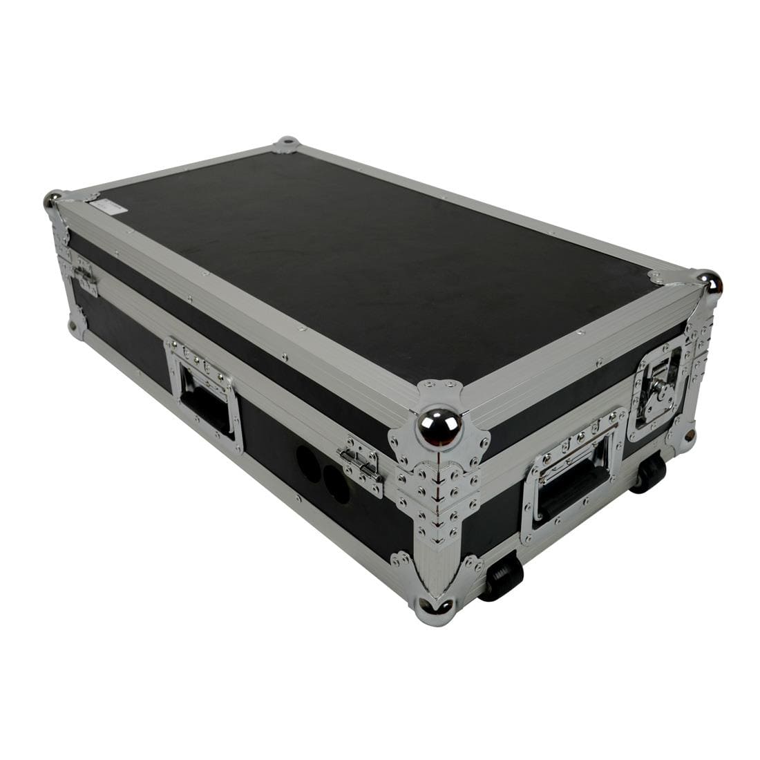 Case DJ CDJ200 Tagg TGDJ508FBK