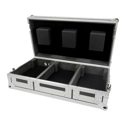 Case DJ CDJ200 Tagg TGDJ508FBK