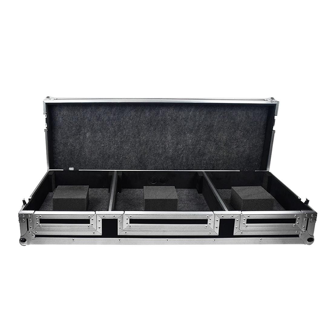 Case para DJ CDJ2000 e DJ2000 Tagg TGDJ510F