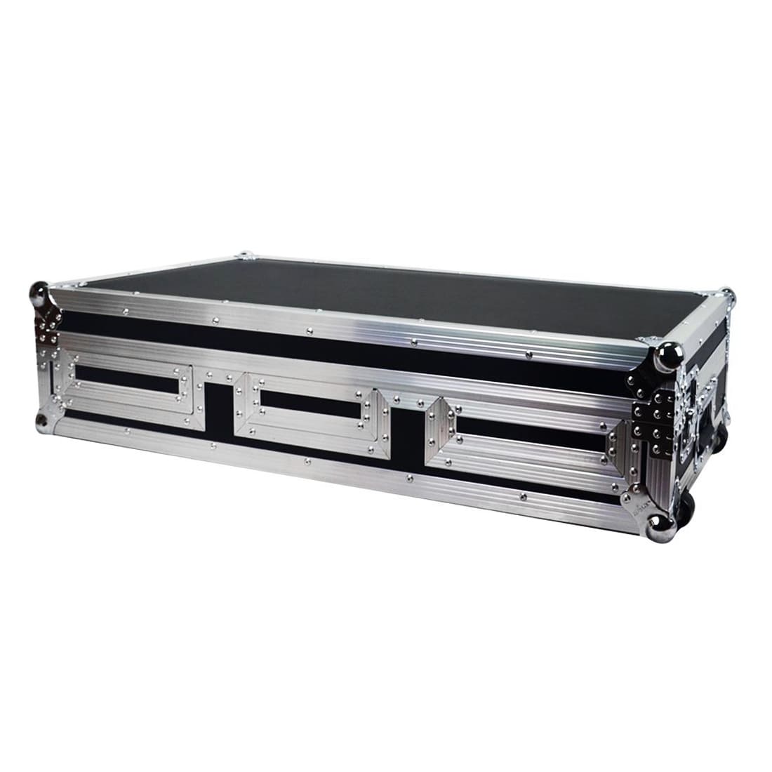 Case DJ CDJ2000 Mixer DJM400 Tagg TGDJ512F
