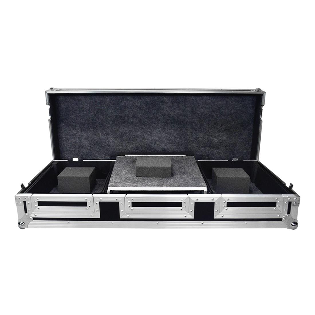 CASE para DJ CDJ200 e DJ800 TAGG TGDJ513F
